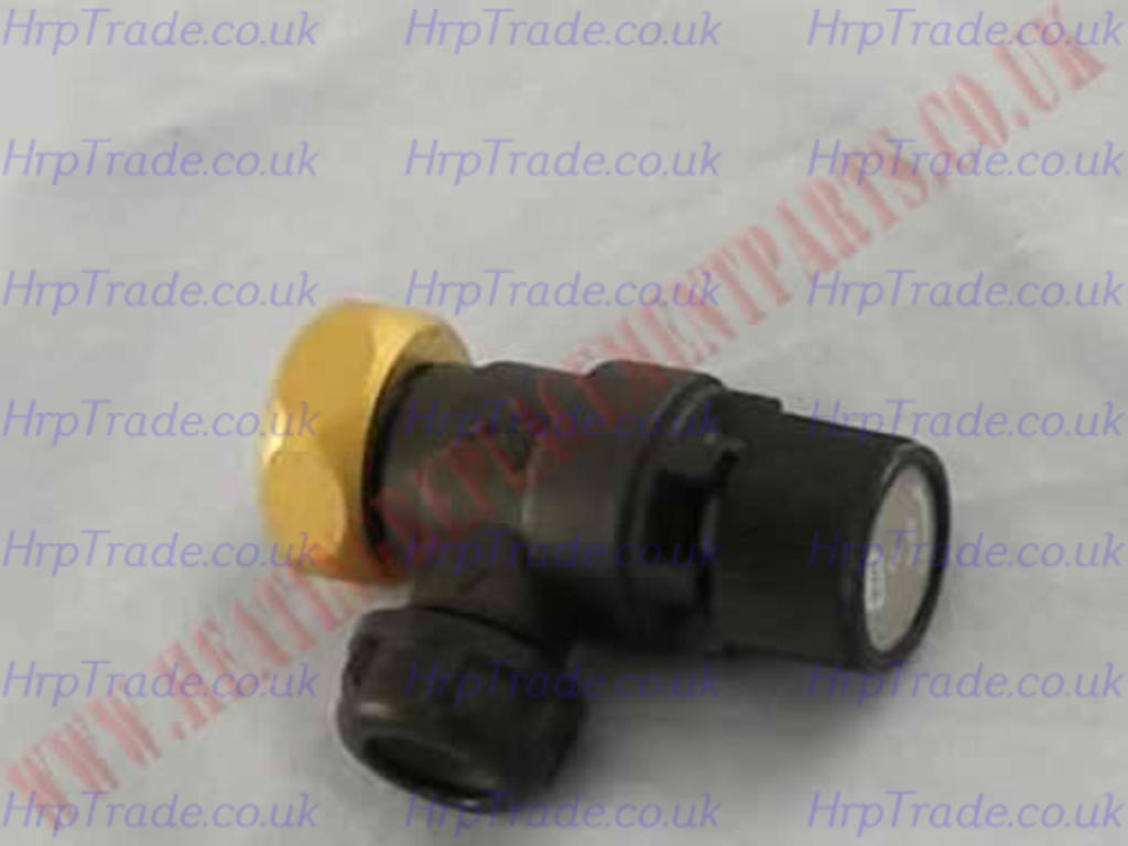 HEATRAE SADIA  95607030